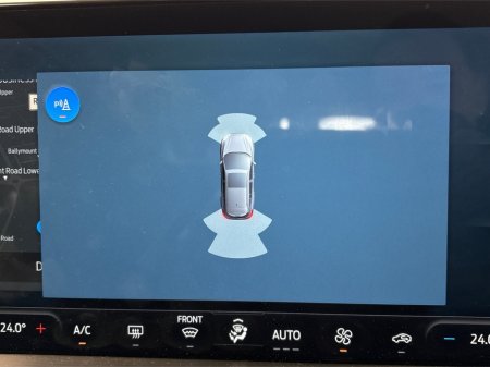 2023 Ford Focus TITANIUM 1.0T**MULTIFUNCTIONAL STEERING WHEEL**TOUCH SCREEN MEDIA DISPLAY**APPLE CARPLAY**BLACK CLOTH INTERIOR**SATNAV**KEYLESS START**BLACK CLOTH INTERIOR**FINANCE AVAILABLE** €23,495 thumbnail