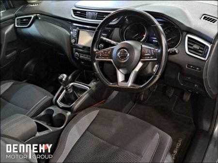 2018 Nissan Qashqai - thumbnail 6