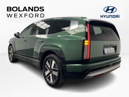 2025 Hyundai Ioniq 9 - thumbnail 2