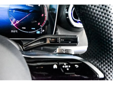 2025 Mercedes-Benz GLC Class 220d AMG 4Matic Night Pack NEW €84,950 thumbnail