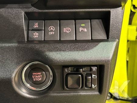 2025 Suzuki Jimny - thumbnail 24