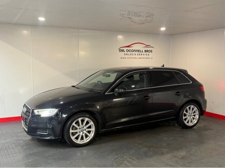 2017 Audi A3 - thumbnail 7