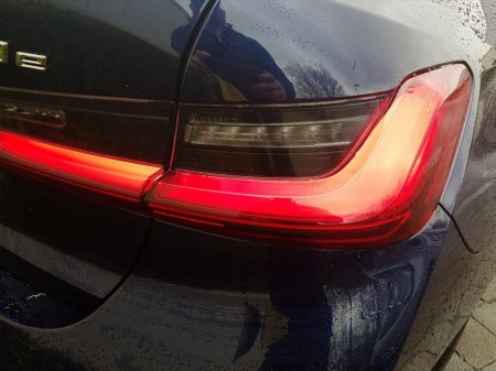 2026 BMW 3 Series - thumbnail 18