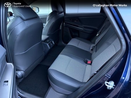 2026 Toyota bZ4X - thumbnail 10