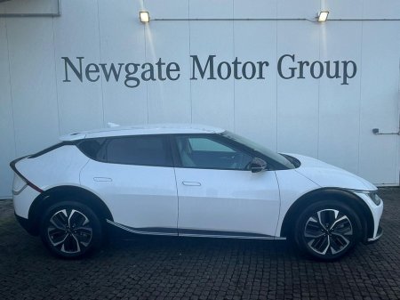 2023 Kia EV6 EV6 Earth 5DR Auto thumbnail