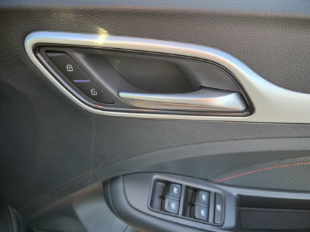 2023 MG ZS - thumbnail 12