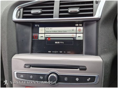 2017 Citroen C4 - thumbnail 13