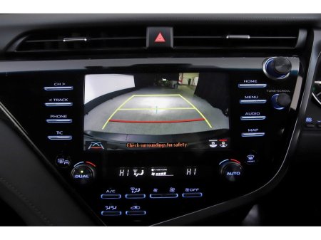2020 Toyota Camry 2.5 HYBRID *REVERSE CAM*PARK SENSORS* thumbnail