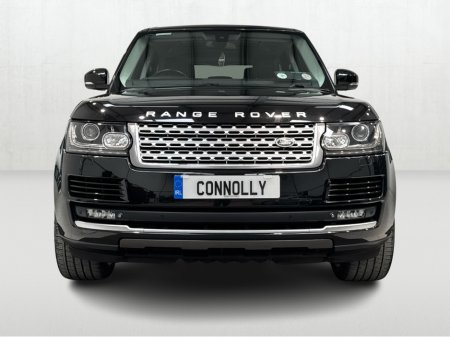 2014 Land Rover Range Rover Vogue *N1 Commercial 5 Seat Diesel* TDV6 €39,750