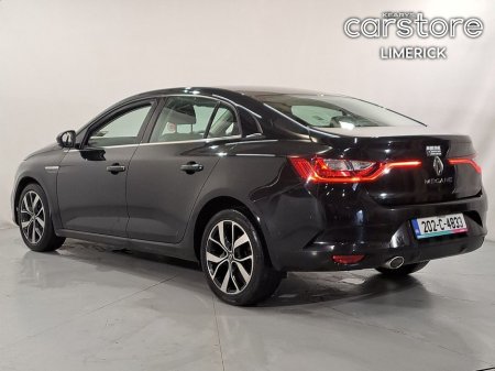 2020 Renault Megane - thumbnail 5