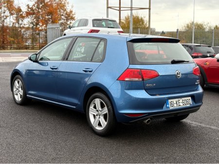 2016 Volkswagen Golf - photo 3