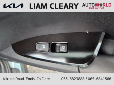 2024 Kia Sportage K3 SEM 5DR €35,900 thumbnail