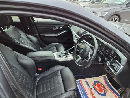 2020 BMW 3 Series - thumbnail 11