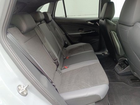 2025 Volkswagen ID.4 ID.4 Match 286 Pro Performance 77kWh Battery Auto Long range €35,995 thumbnail