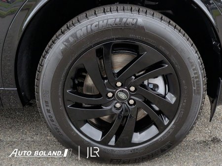 2026 Land Rover Discovery Sport - thumbnail 9