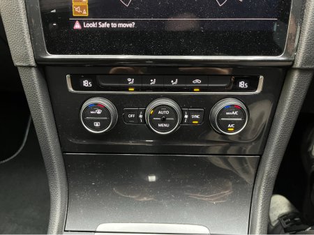 2020 Volkswagen Golf - thumbnail 17