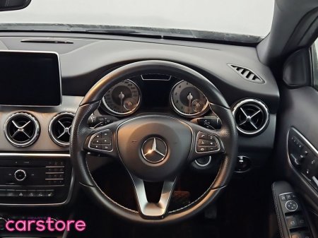 2016 Mercedes-Benz GLA Class - thumbnail 18