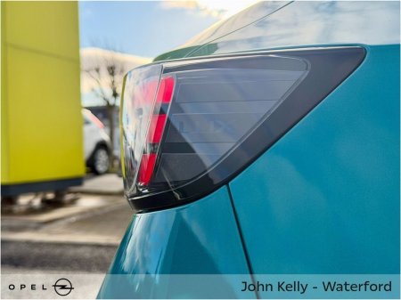 2026 Opel Mokka GS €36,444 thumbnail