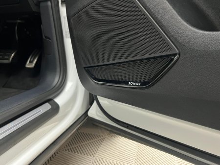 2023 Audi Q3 S LINE 45 TFSI E BLACK EDITION €39,990 thumbnail