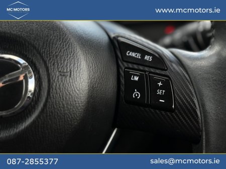 2017 Mazda CX-3 - thumbnail 13