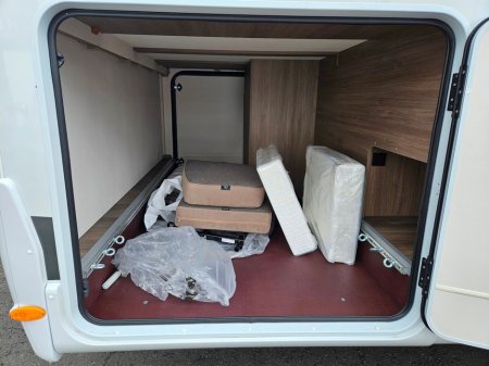 2026 Fiat Ducato New Carado T459 2026 Left hand drive €94,995 thumbnail