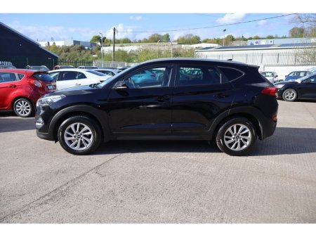 2016 Hyundai Tucson - photo 6