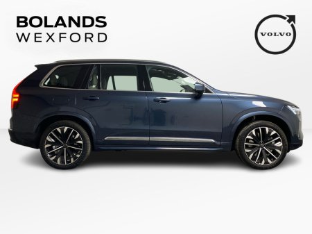 2026 Volvo XC90 - thumbnail 6