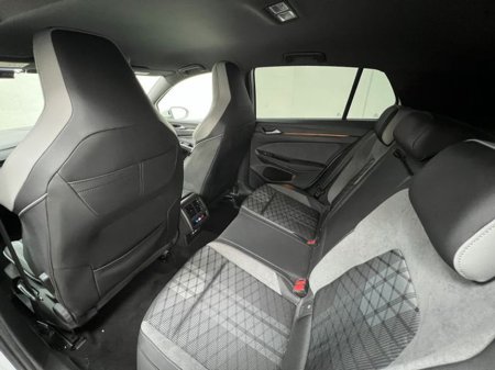 2023 Volkswagen Golf - thumbnail 6