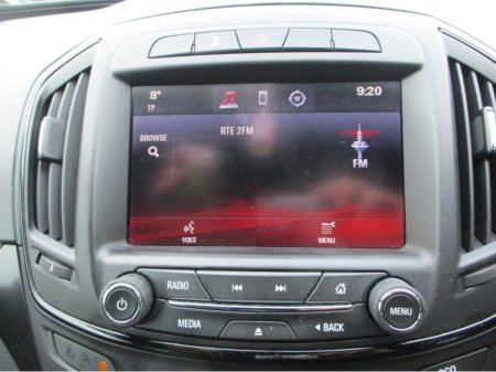 2014 Opel Insignia SRI LE 2.0 CDTI 163PS €2,995 thumbnail