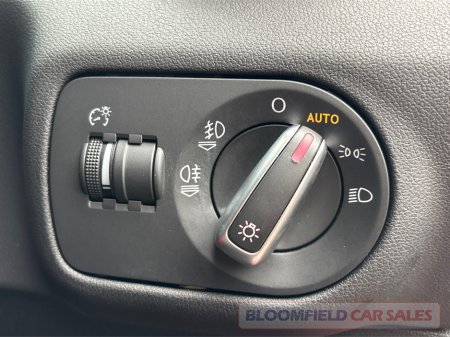 2015 Audi A1 S-LINE 5DR , AUTO // LOW MILEAGE €13,950 thumbnail