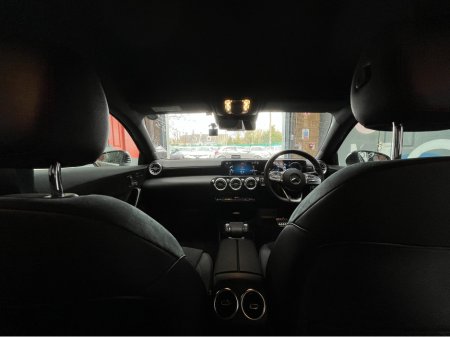 2023 Mercedes-Benz A Class - thumbnail 14