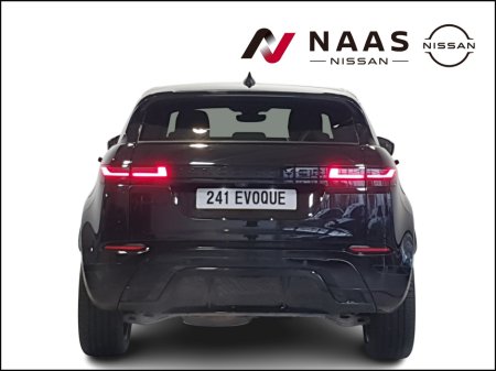 2024 Land Rover Range Rover Evoque - thumbnail 5