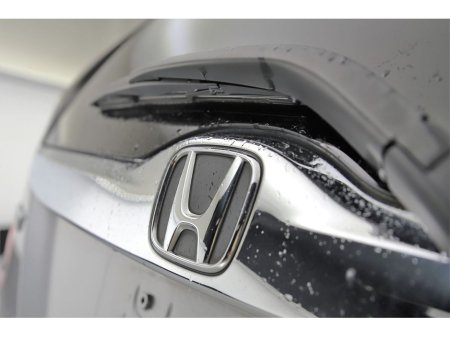 2019 Honda Fit 1.5 HYBRID AUTO *9"ANDROID CAR PLAYER*PRIVACY GLASS* thumbnail