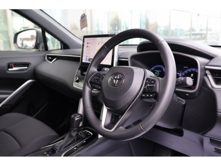 2022 Toyota Corolla - thumbnail 10