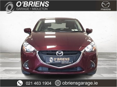 2019 Mazda Mazda2 1.5 75PS EXECUTIVE ASP €13,500