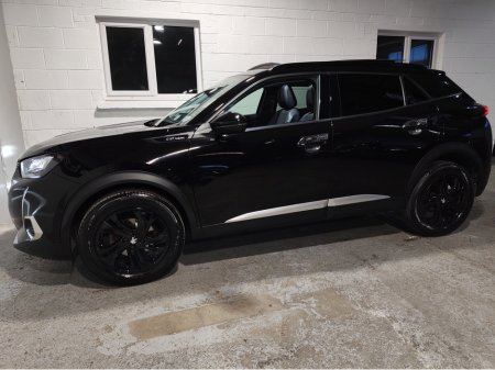 2020 Peugeot 2008 GT LINE 1.5 BLUE HDI 100 6 6.2 4DR €18,995 thumbnail