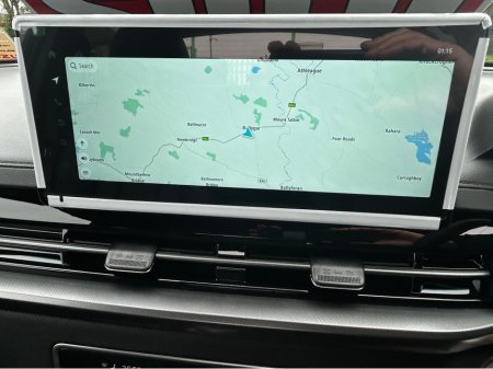 2026 KGM Musso - thumbnail 13