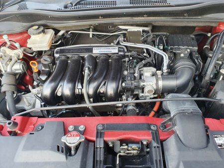 2018 Honda Vezel - thumbnail 25