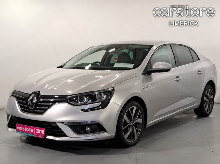 2018 Renault Megane - thumbnail 7