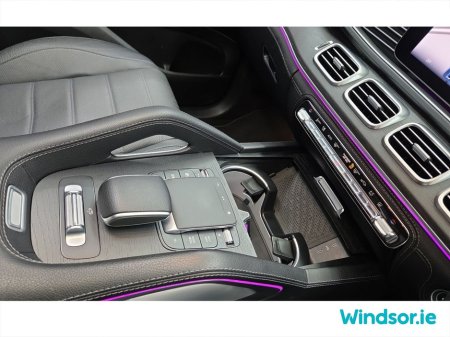 2024 Mercedes-Benz GLE Class - thumbnail 20