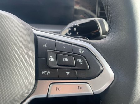 2025 Volkswagen Tayron 2.0 TDI 150HP Edition 75 DSG €53,975 thumbnail