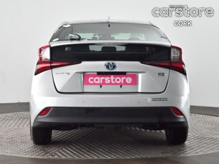 2019 Toyota Prius 1.8 Hybrid thumbnail