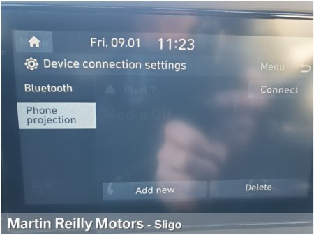 2021 Hyundai i20 Deluxe Plus €14,945 thumbnail