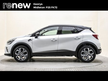 2023 Renault Captur - thumbnail 7