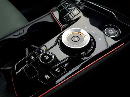 2026 Kia Sportage HEV €47,950