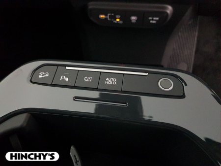 2026 Kia EV5 GT-Line thumbnail