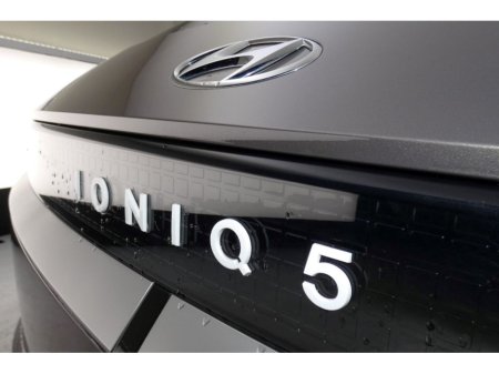 2022 Hyundai Ioniq 5 EXECUTIVE PLUS 73KW €25,890 thumbnail