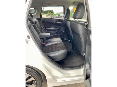 2015 Honda Shuttle  €10,599 thumbnail