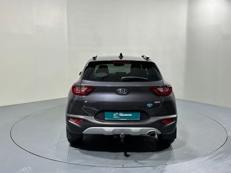 2020 Kia Stonic K3 Automatic 1.0 Petrol 201 €15,800 thumbnail