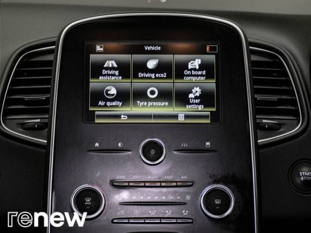 2020 Renault Grand Scenic Play Blue dCi 120 MY19 5DR €22,900 thumbnail